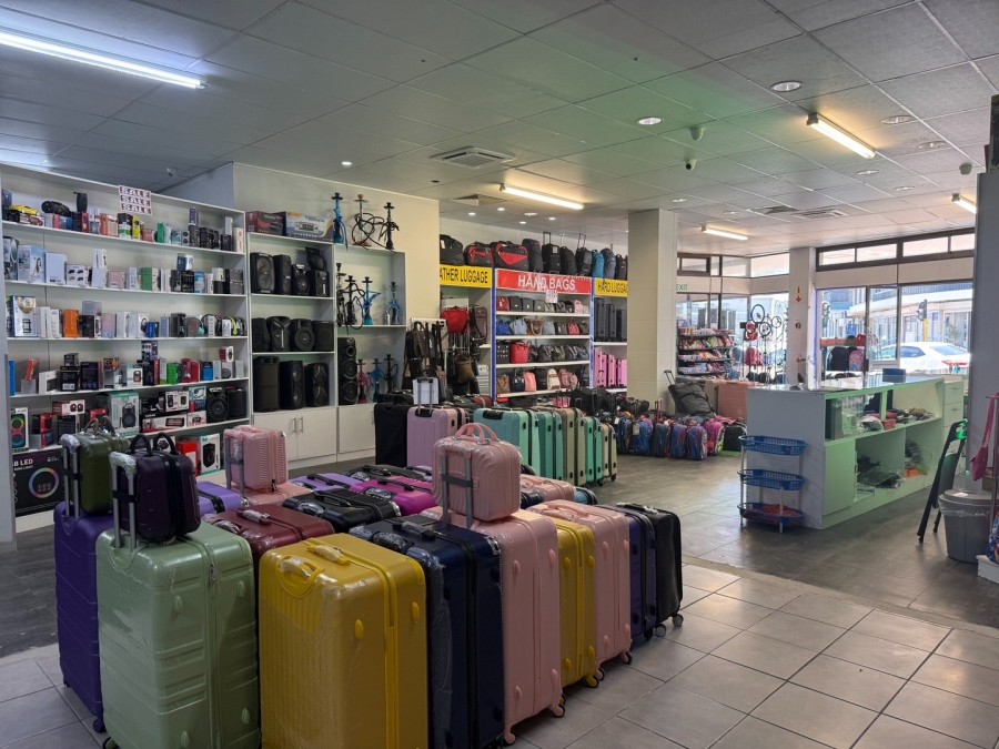 Commercial Property for Sale in Van Ryneveld Western Cape